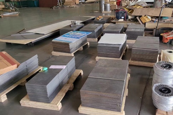 宝山防辐射铅块 配重铅块 铅件加工