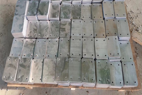 宝山 异形铅块 ICU防护铅块 仪器配重铅块 