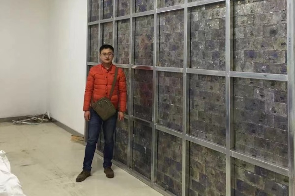 宝山加速器防护铅砖 铅锭