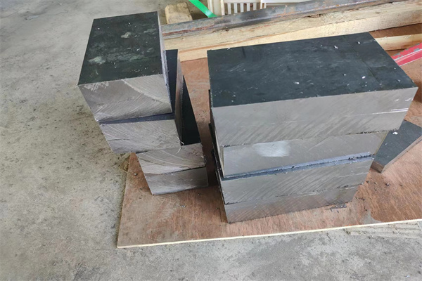 宝山医用防辐射铅块 异形定制