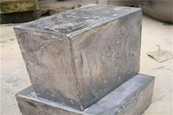 宝山 仪器配重铅块 高电解铅块