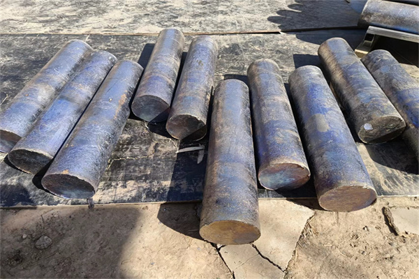 宝山配重铅棒 铅锑锡合金棒