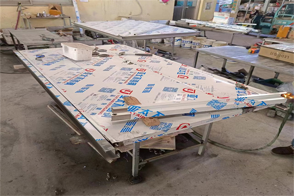 宝山DSA手术室铅门 铅门厂家