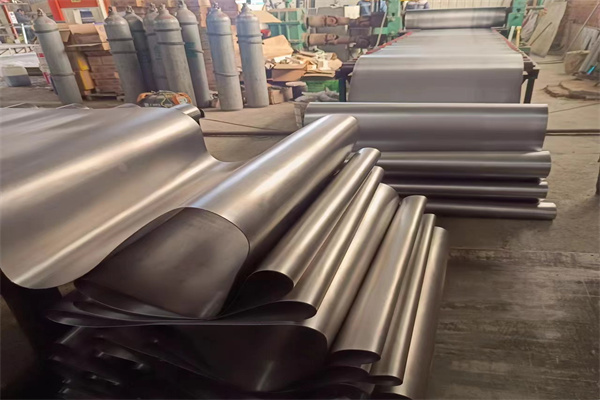 宝山铅板 铅皮 铅卷