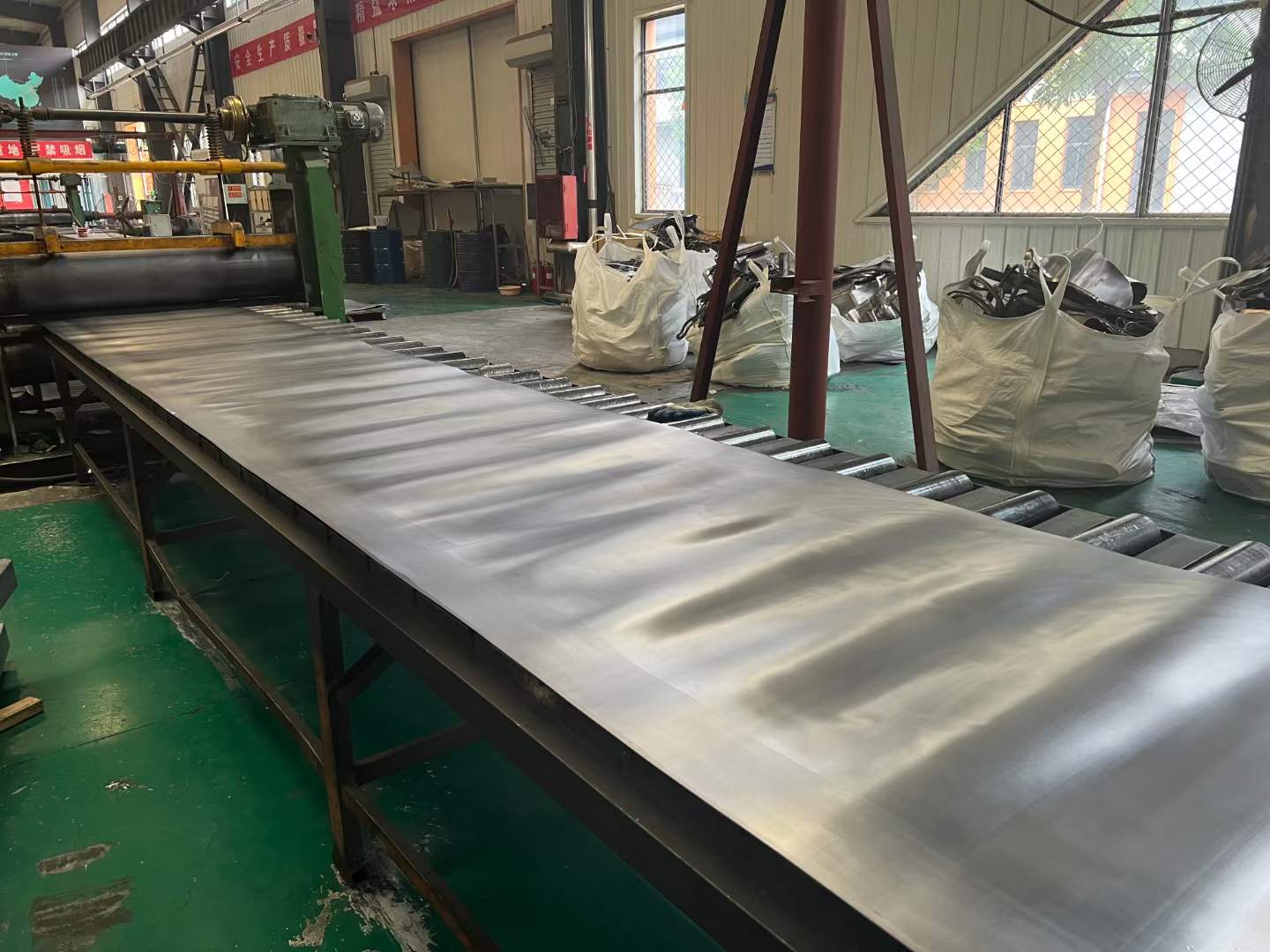 宝山放射科铅皮