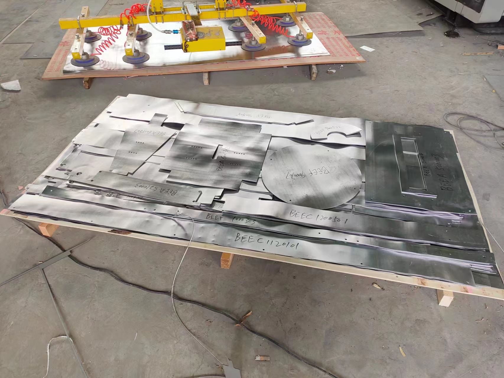 宝山铅皮 铅板 铅箔 铅片