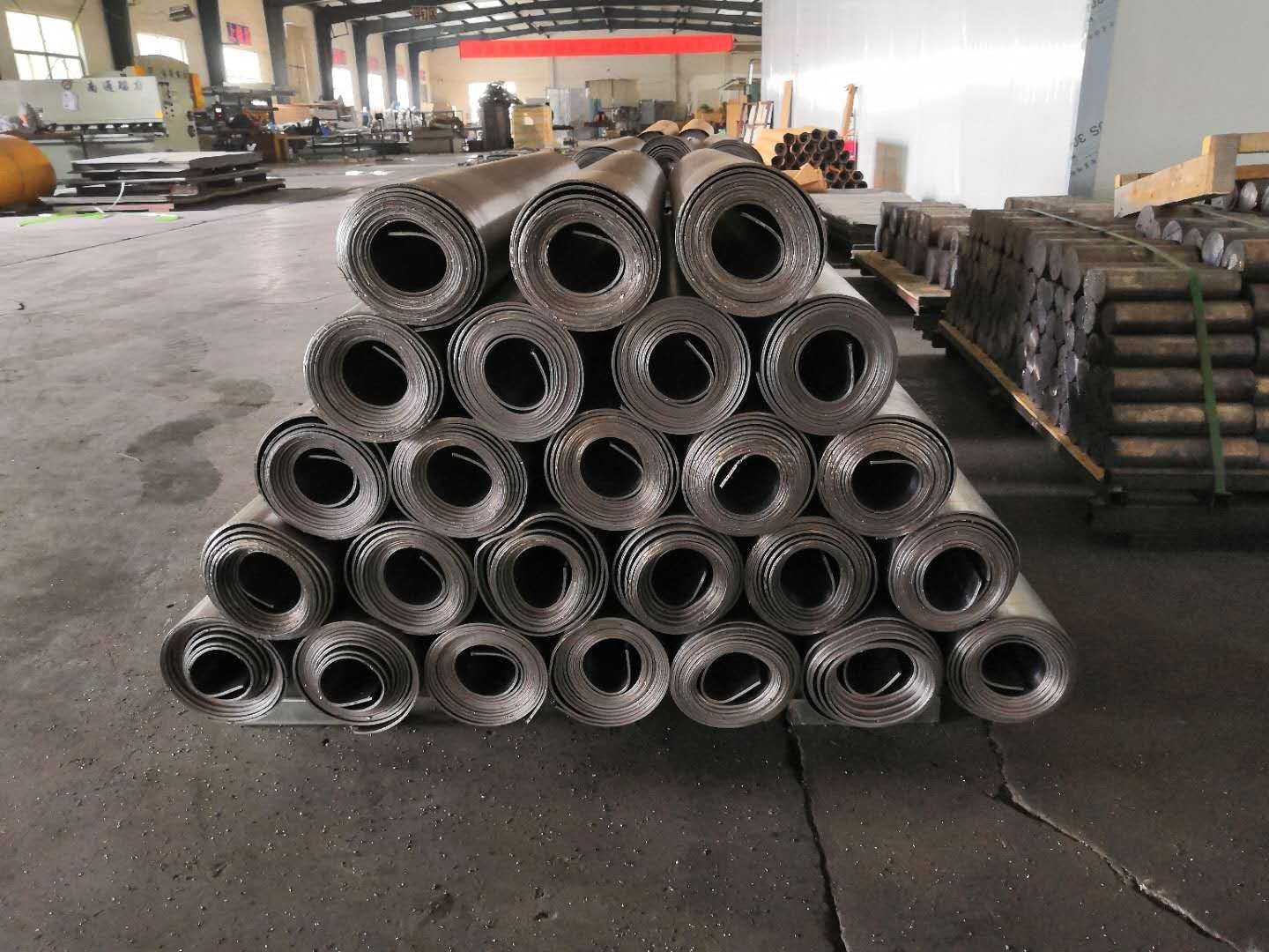 宝山医用防辐射铅皮