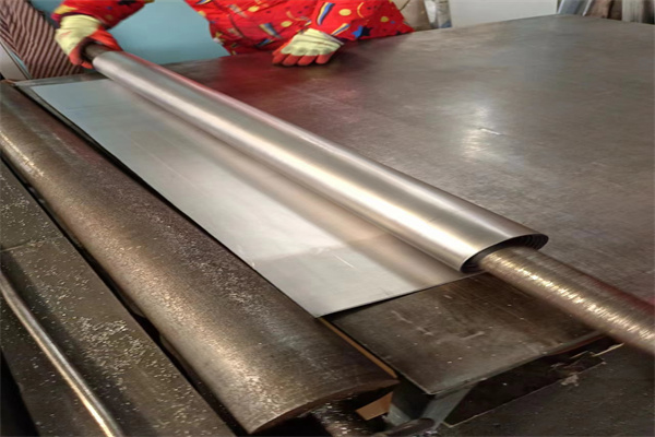 宝山0.5mm铅皮  软铅皮   钓鱼铅皮