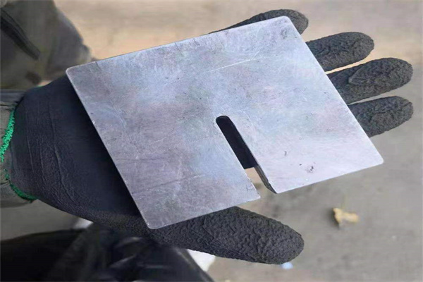 宝山平衡铅块   切割铅块  铅块加工厂家