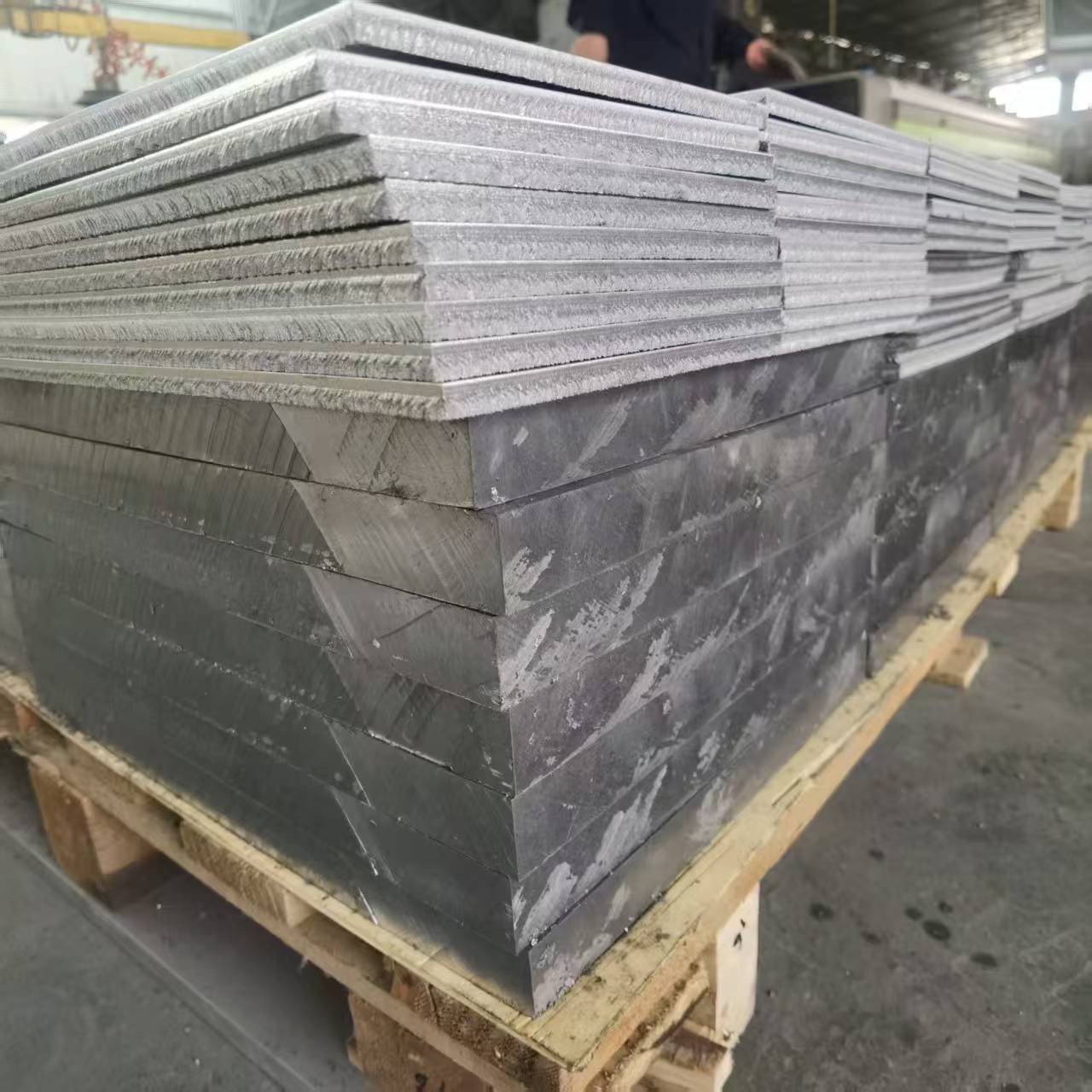 宝山CBCT室防护铅板