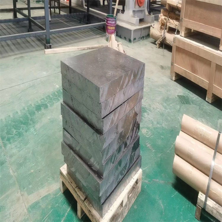 宝山铅块的主要用途