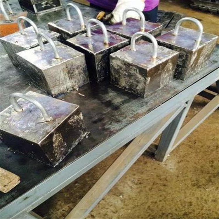 宝山铸造铅加工件